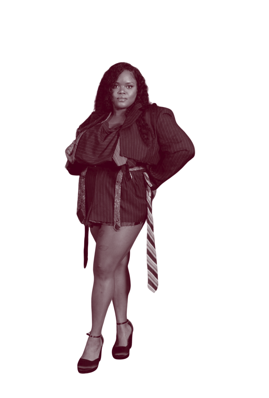 TBFW studio photo